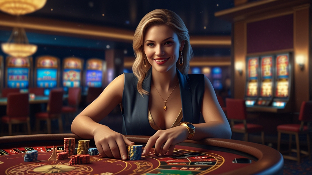 Nnv Casino Erfahrungen