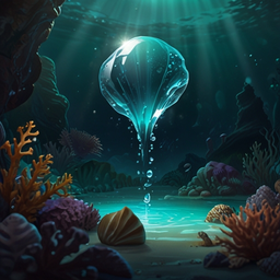Pearl Reef Secrets Nnv Casino