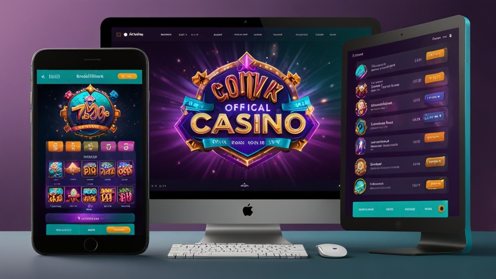 Nnv Casino Logo